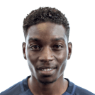 MCGLASHAN