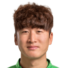 Lee Chang Geun