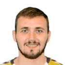Dimitrievski