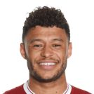 OXLADE-CHAMBERLAIN