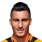 Strakosha