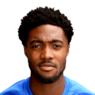 BLACKETT