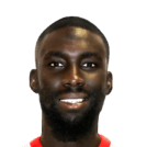 CISSÉ
