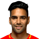 FALCAO