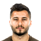 ŞAHIN