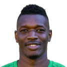 COULIBALY
