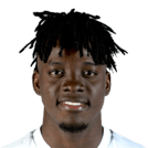 TRAORÉ