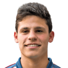 GONZÁLEZ