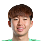 Moon Jeong In