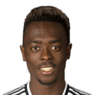 CISSÉ
