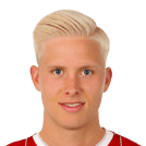 MAGNÚSSON