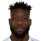 TRAORÉ