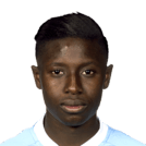 KONATE