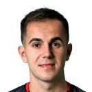 LUŠTICA