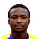 ASAMOAH