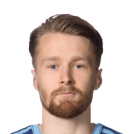 LARSSON