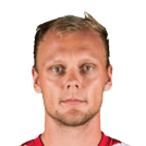 PEDERSEN