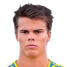 ANDERSSON