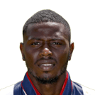 COULIBALY