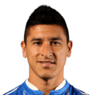 SERRANO
