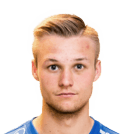 GREGERSEN