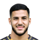 MESSAOUDI