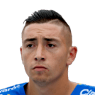 ECHEVERRÍA