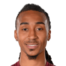 HAIRSTON
