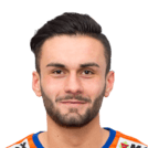 BERISHA