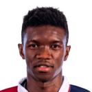 MBAYE