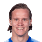 BERNTSSON