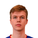 FRIÐJÓNSSON