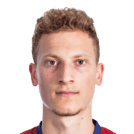 CMILJANIC