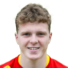 MCLAUGHLIN