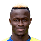 GUEYE