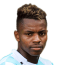 KEITA