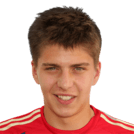 ZHAMALETDINOV