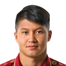 AKHMETOV