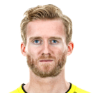 SCHÜRRLE