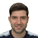 GADZHALOV