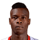 CISSÉ
