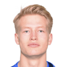 HANCHE-OLSEN