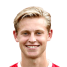 DE JONG