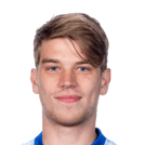 MATHISEN