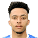 DACRES-COGLEY