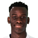 DIALLO