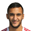 CHAÏBI
