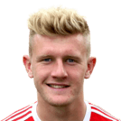 WORRALL