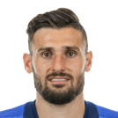 CALIGIURI