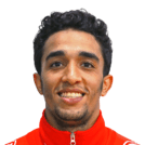 AL AMRANI